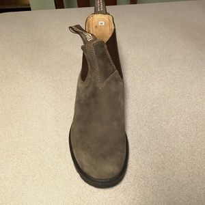 men’s blundstone boots